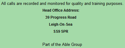 Seaford Local Drainage Head Office